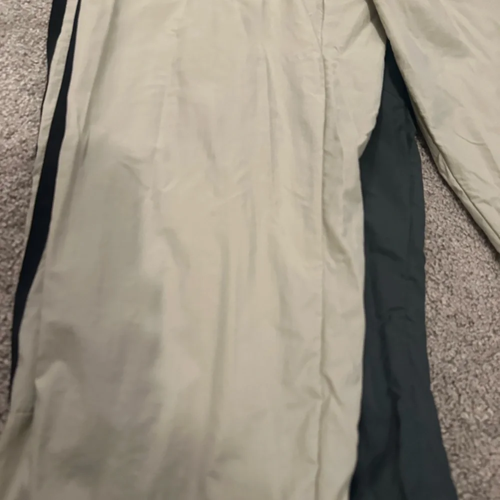 adidas Two-Tone pants bundle